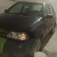رنگ متالیک مدل ۱۳۸۲ کارکرد ۹۰۰۰