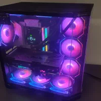 کیس هیولا پرفروش ترین گرافیک تاریخ rtx 3080 رایزن