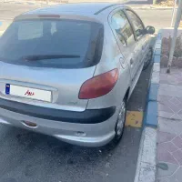 ۲۰۶ تیپ ۲|خودرو سواری و وانت|بیرجند, |دیوار