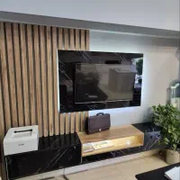 دیوار تیوی