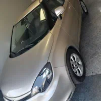 ام جی 3 MG|خودرو سواری و وانت|تهران, اباذر|دیوار