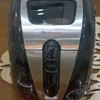 سرخ کن نونو