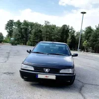 پژو۴۰۵