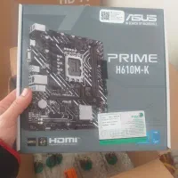 کیس نسل ۱۳ DDR5 با گارانتی