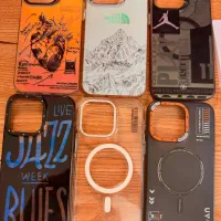 قاب موبایل iPhone 15 pro max