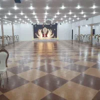 تالار پذیرایی