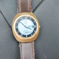 ساعت اتومات