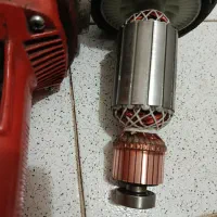 سنگ فرز فلکس آرمیچر نو