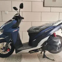 فروش فوری موتور سیکلت کلیک