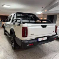 KMC T9 1404 9km|خودرو سواری و وانت|شیراز, میرزاکوچک خان|دیوار