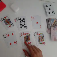 فال