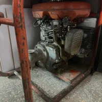 ویبراتور بنزینی کوشین ال تی دی