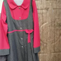 فرم دبستان ناصر شجاعی بسیار تمیز سه ماه پوشیده