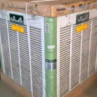 کولر آبسال ۵۵۰۰ آکبند