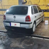 فولکس گل مدل ۸۴