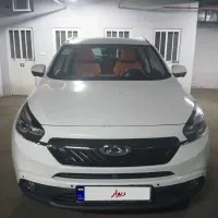 تیگو 7 اکسلنت 97 در حد صفر