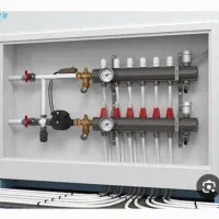 لوله کشی تاسیسات پکیج اب و فاضلاب تعمیرات وشیرالات
