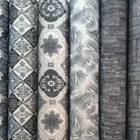 موکت ساده ظریف مصور