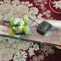 ماشین کنترلی