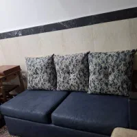 مبلمان ۱۸ نفره