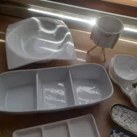 ظروف پذیرایی لطفا ورق بزنید