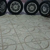 لاستیک پژو ۱۴