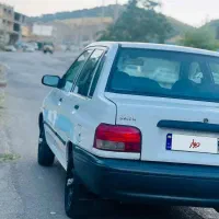 پراید مدل۹۳