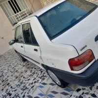 پراید مدل ۹۵
