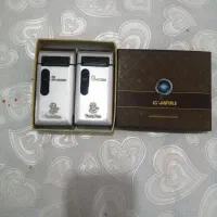 ماشین ریش تراش شارژی ژاپنی