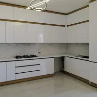 صنایع چوبی جوان کابینت و کمد و تخت|جاکفشی، کمد، دراور|نیشابور, ابراهیمی|دیوار