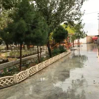 فروش ویلا در لوکیشن منطقه آزاد فرودگاه امام