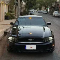 فورد موستانگ