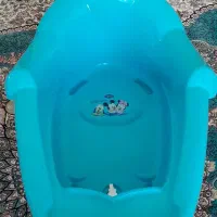 تشت حمام کودک