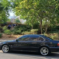 BMW 520i E39،|خودرو سواری و وانت|تهران, جنت‌آباد مرکزی|دیوار