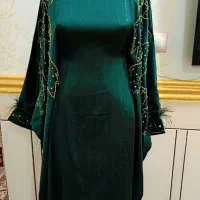 مانتوعبایی خلیجی