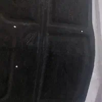 نمد سمند و سورن تمیز و سالم فقط ۶۰۰