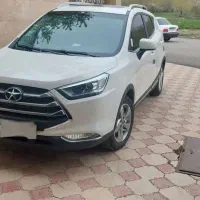 جک s3  مدل ۱۴۰۳ در حد صفر