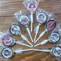 آبنبات یلدایی و آبنبات گیاهی خوش طعم