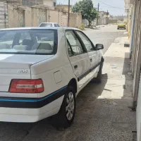 slxمدل ۹۵گازسیمی تک برگ سند