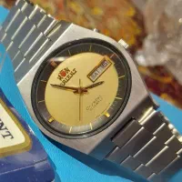 اورینت(ساخت ژاپن) ۲۱جواهر اتوماتیک ۶۰ ساله آکبند