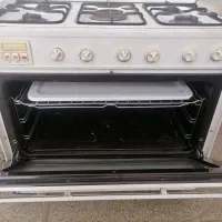 فرگاز  تکنو سالم