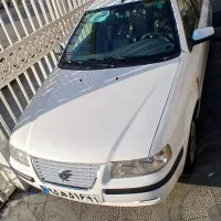 سمند se مدل ۹۳بیرنگ