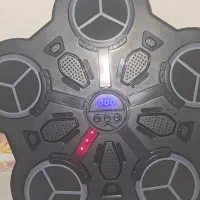دستگاه بوکس بازی