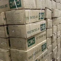 پنکه سقفی CMC سیم پیچ مسی ساخت هند پخش عمده