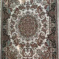 دستبافت گونه جفت ۶ متری ۷۰۰شانه۲۵۵۰تراکم