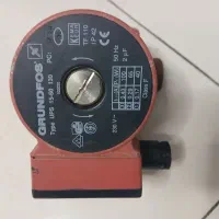 پمپ سیرکولاتور گرند فوس ups15-60 130