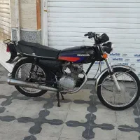 تیزتک مدل ۸۴ پلاک قدیم