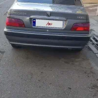 پژو پارس سال ۱۴۰۰