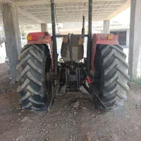فروش تراکتور مدل ۹۱ بدون هیچ عیب و ایرادی