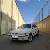 سمند EF7 مدل ۹۰|خودرو سواری و وانت|اصفهان, همدانیان|دیوار